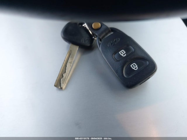 Hyundai dohc gdi gamma 2016 KMHCU5AE8GU283237 Image 11