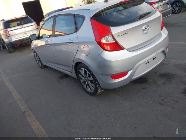 Hyundai dohc gdi gamma 2016 KMHCU5AE8GU283237 Image 3