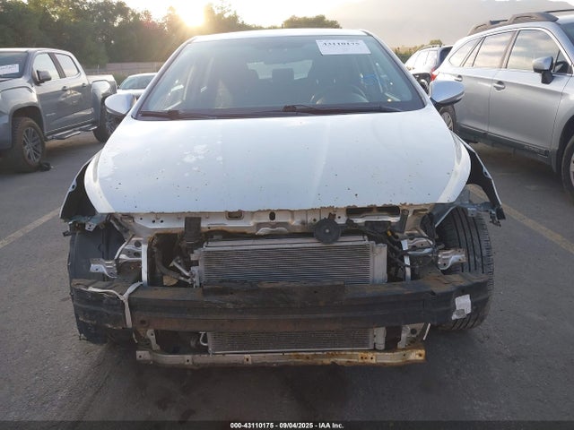 Hyundai dohc gdi gamma 2016 KMHCU5AE8GU283237 Image 6
