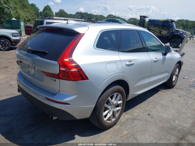 2021 VOLVO XC60 YV4102RK7M1864450 Photo 3