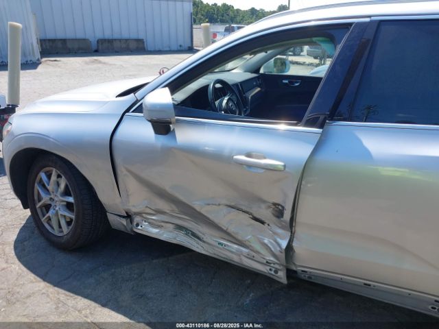 2021 VOLVO XC60 YV4102RK7M1864450 Photo 5