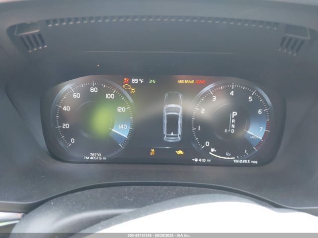 2021 VOLVO XC60 YV4102RK7M1864450 Photo 6