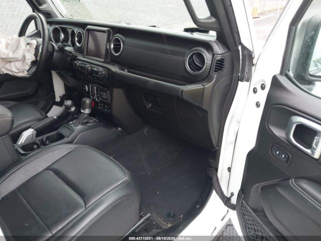 2022 JEEP WRANGLER 4XE 1C4JJXP68NW275172 Photo 4