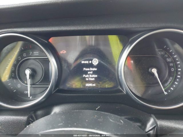 2022 JEEP WRANGLER 4XE 1C4JJXP68NW275172 Photo 6