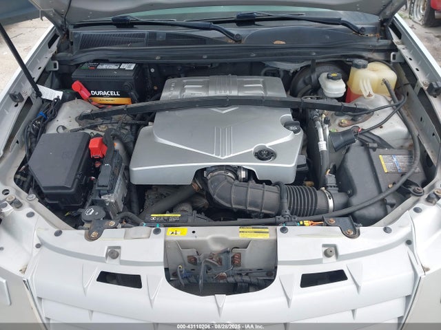 2007 CADILLAC SRX 1GYEE637870133581 Photo 9
