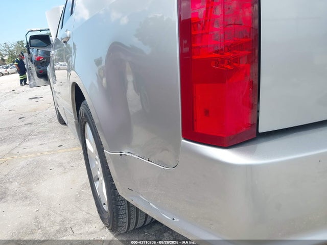 2007 CADILLAC SRX 1GYEE637870133581 Photo 5