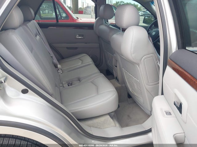 2007 CADILLAC SRX 1GYEE637870133581 Photo 7