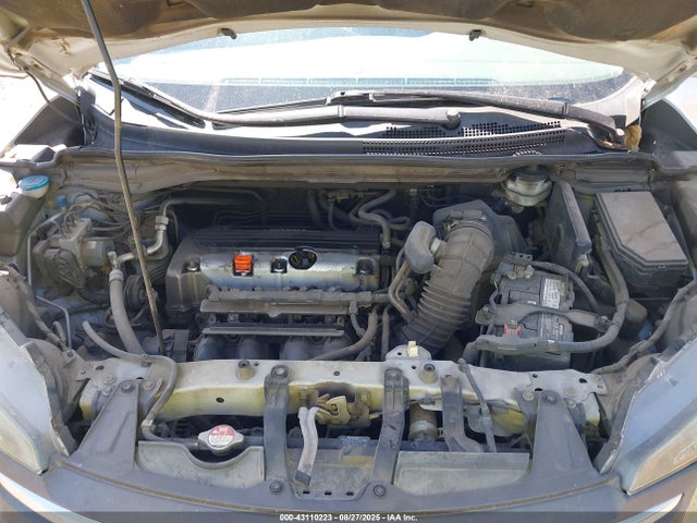 2HKRM4H78EH679773 Honda k24z7