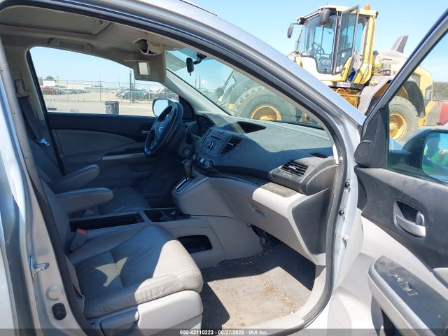 2HKRM4H78EH679773 Honda k24z7