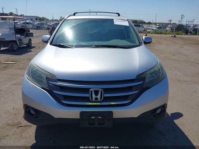 2HKRM4H78EH679773 Honda k24z7