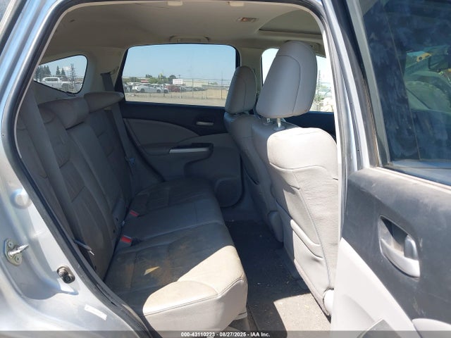 2HKRM4H78EH679773 Honda k24z7