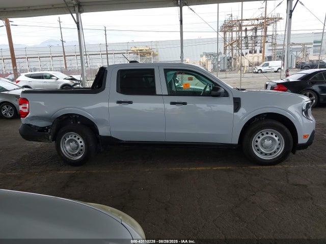 Ford 2025 2025 3FTTW8A30SRA27477 Image 12
