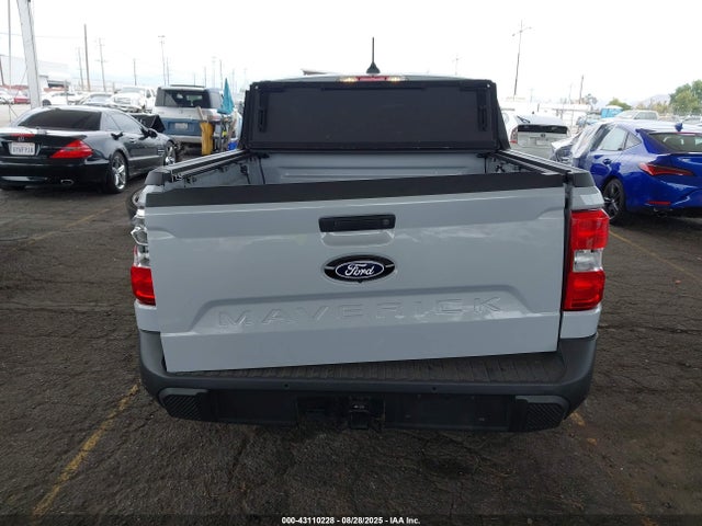 Ford 2025 2025 3FTTW8A30SRA27477 Image 15