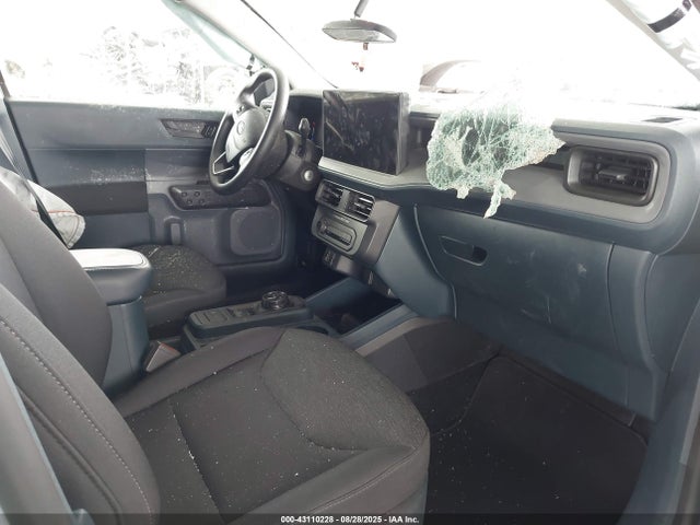 Ford 2025 2025 3FTTW8A30SRA27477 Image 5