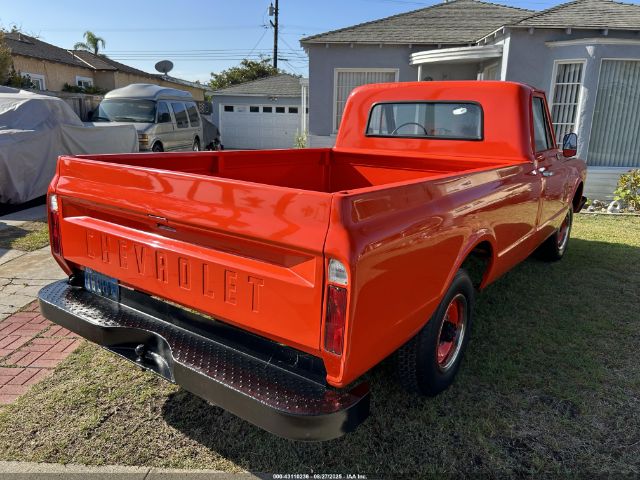 1967 CHEVROLET C20 CE247Z110428 Photo 3