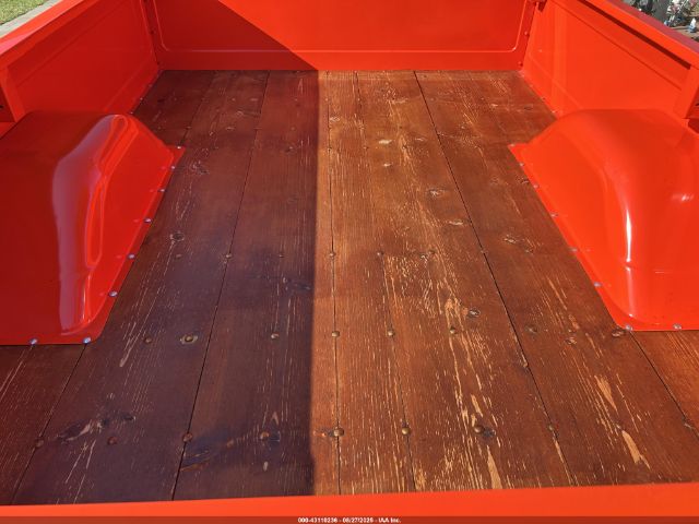 1967 CHEVROLET C20 CE247Z110428 Photo 7