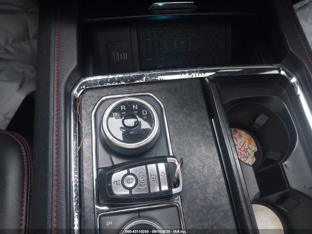 1FMJK2AT7NEA51231 Ford Expedition
