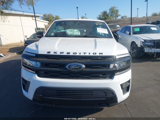 1FMJK2AT7NEA51231 Ford Expedition
