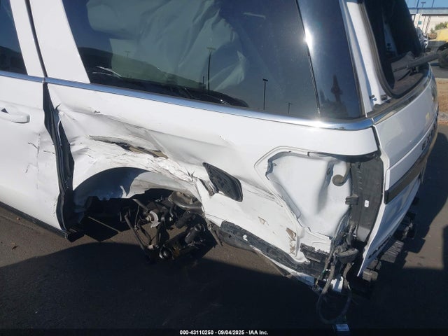 1FMJK2AT7NEA51231 Ford Expedition
