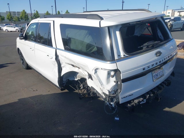 1FMJK2AT7NEA51231 Ford Expedition