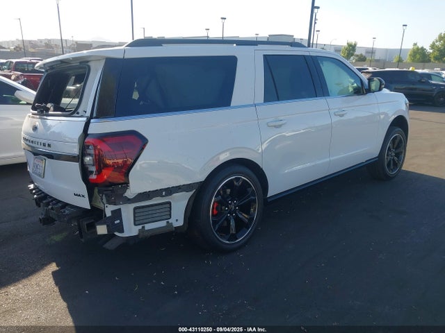 1FMJK2AT7NEA51231 Ford Expedition