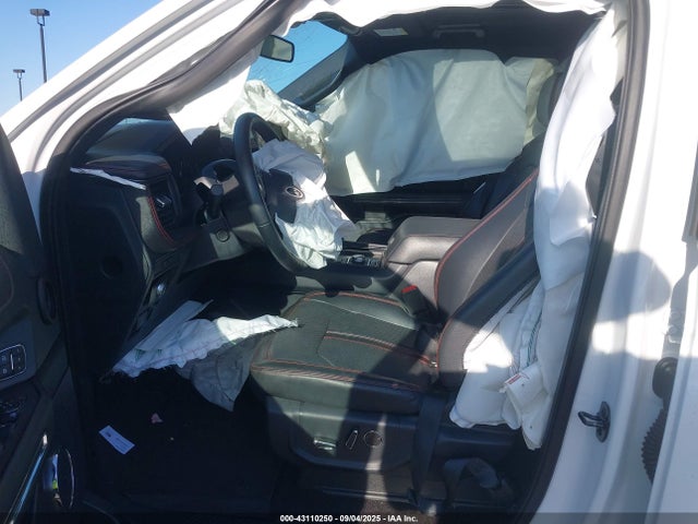 1FMJK2AT7NEA51231 Ford Expedition