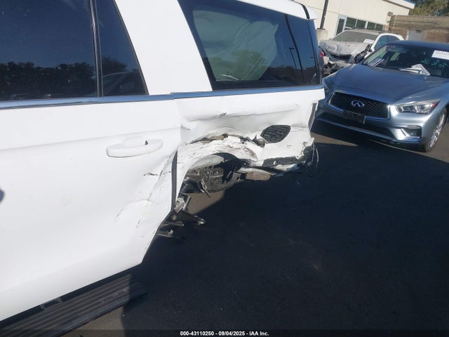 1FMJK2AT7NEA51231 Ford Expedition