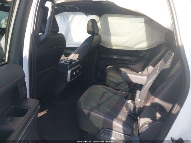 1FMJK2AT7NEA51231 Ford Expedition