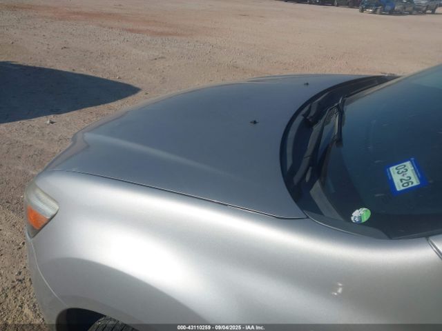 2014 MITSUBISHI OUTLANDER SPORT 4A4AP3AU8EE022821 Photo 5