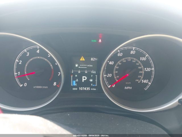 2014 MITSUBISHI OUTLANDER SPORT 4A4AP3AU8EE022821 Photo 6