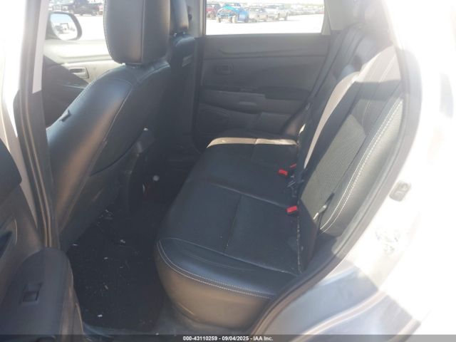 2014 MITSUBISHI OUTLANDER SPORT 4A4AP3AU8EE022821 Photo 7