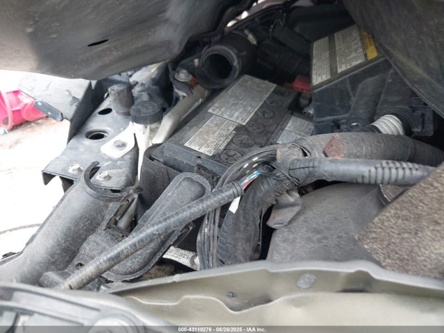 3N1CN7AP6HL856990 Nissan Versa