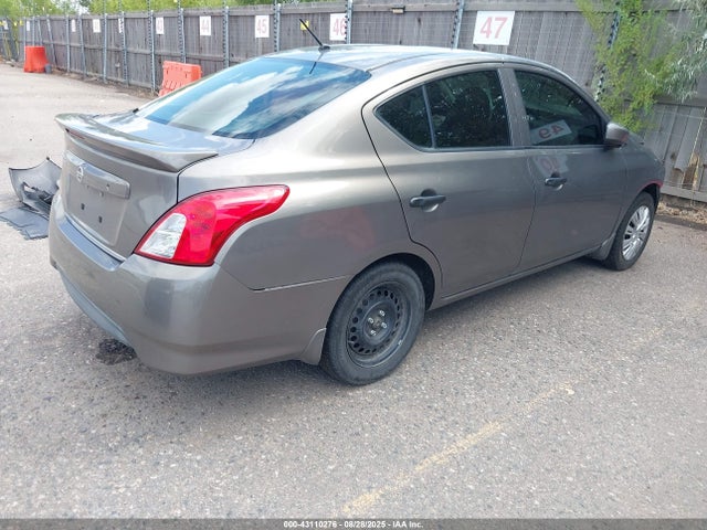 3N1CN7AP6HL856990 Nissan Versa