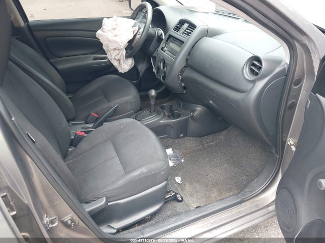 3N1CN7AP6HL856990 Nissan Versa