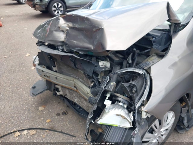 3N1CN7AP6HL856990 Nissan Versa