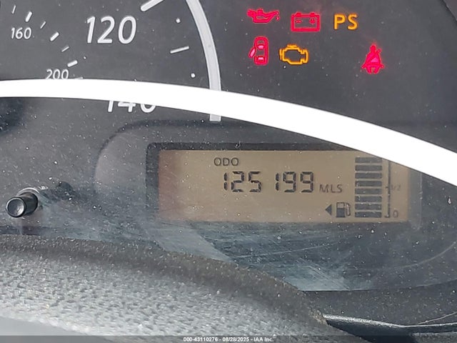 3N1CN7AP6HL856990 Nissan Versa