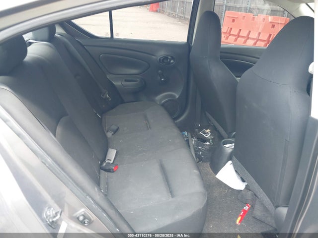3N1CN7AP6HL856990 Nissan Versa