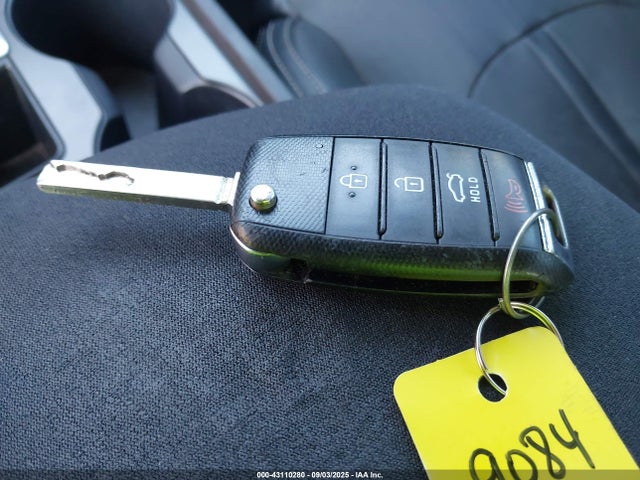 5XXGT4L35KG361938 KIA gdi