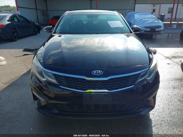5XXGT4L35KG361938 KIA gdi
