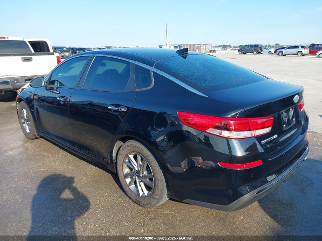 5XXGT4L35KG361938 KIA gdi