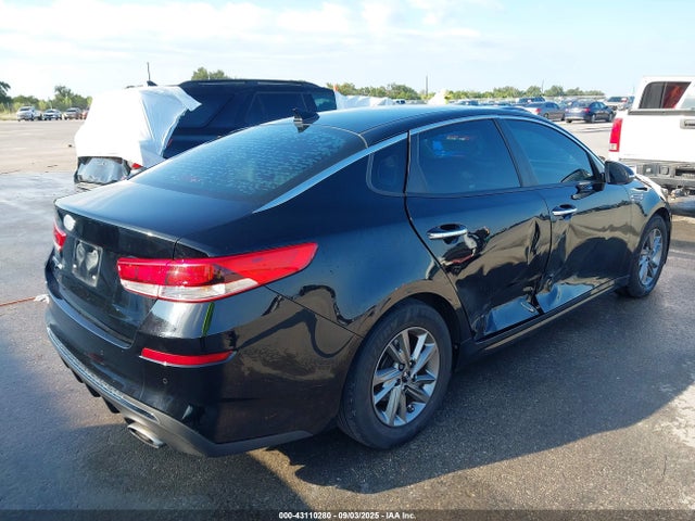 5XXGT4L35KG361938 KIA gdi