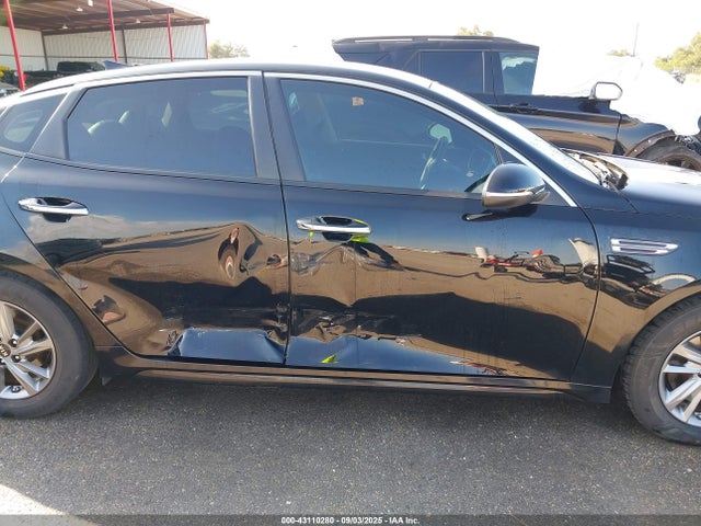 5XXGT4L35KG361938 KIA gdi