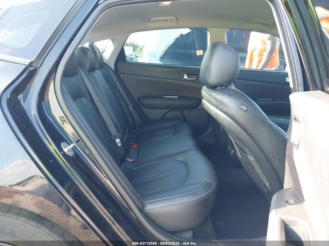 5XXGT4L35KG361938 KIA gdi