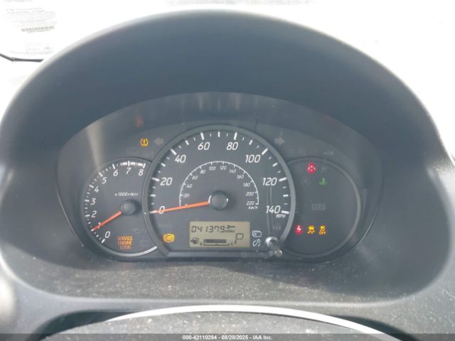 2019 MITSUBISHI MIRAGE ML32A3HJ4KH000210 Photo 6