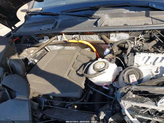 2024 AUDI Q5 WA1E2AFY1R2011796 Photo 9
