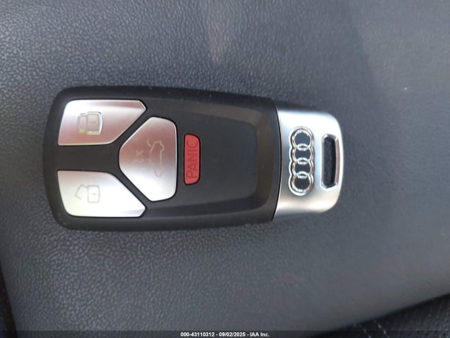 2024 AUDI Q5 WA1E2AFY1R2011796 Photo 10