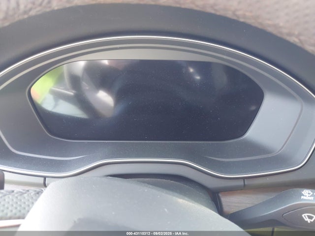 2024 AUDI Q5 WA1E2AFY1R2011796 Photo 6