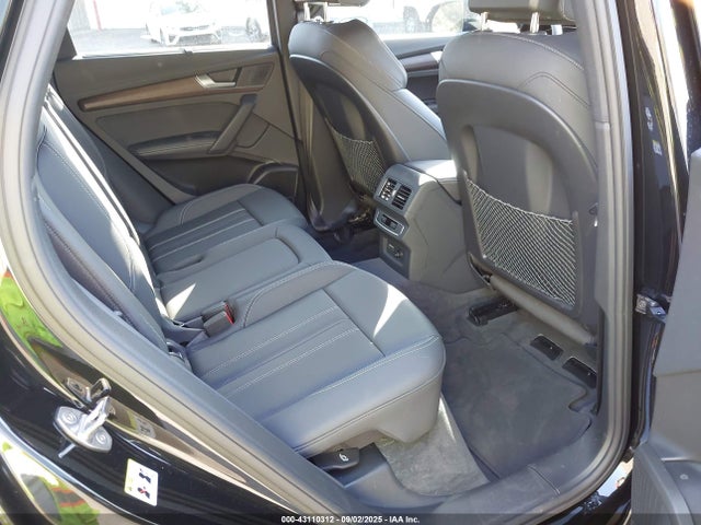 2024 AUDI Q5 WA1E2AFY1R2011796 Photo 7