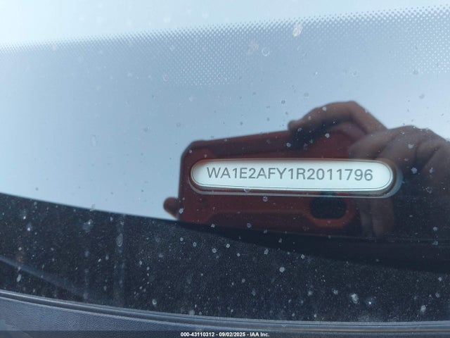 2024 AUDI Q5 WA1E2AFY1R2011796 Photo 8