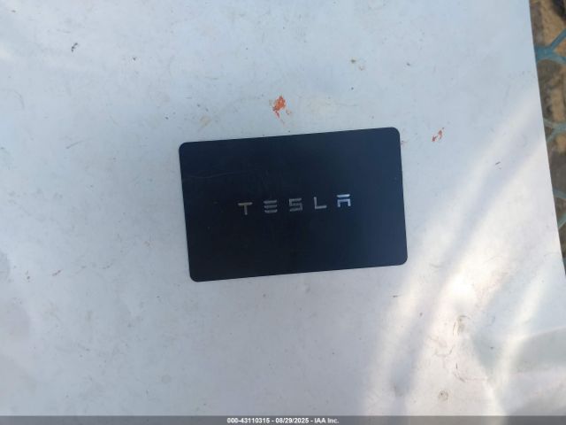 2025 TESLA MODEL 3 5YJ3E1EA5SF042108 Photo 10